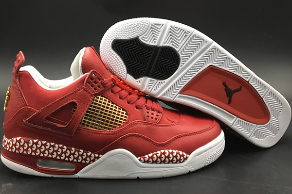 400ml x The Remade Air Jordan 4
